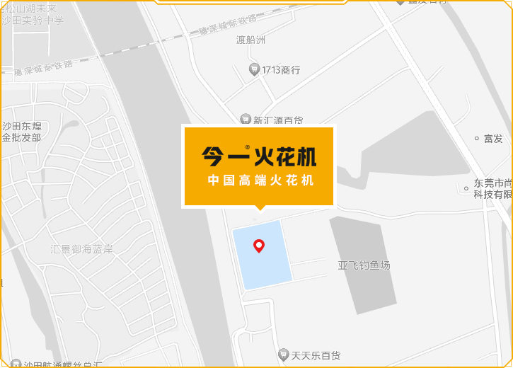 广东台正精密机械有限公司