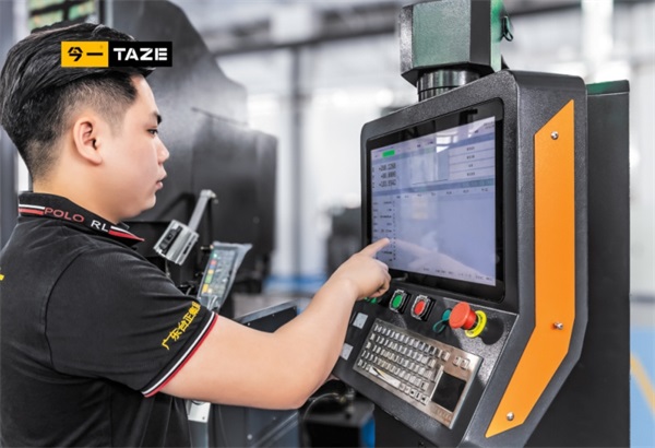 国货之光：高端火花机品牌——TAZE今一