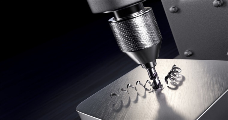 ZNC火花机：中小型精密加工的务实之选