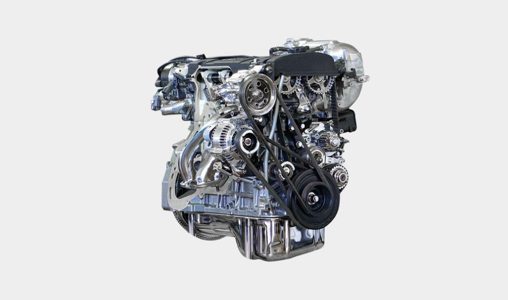 双牛头火花机：高刚性、高稳定性助力生产加工