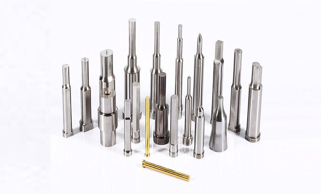 模具火花机的材料选择：成就精密制造的艺术