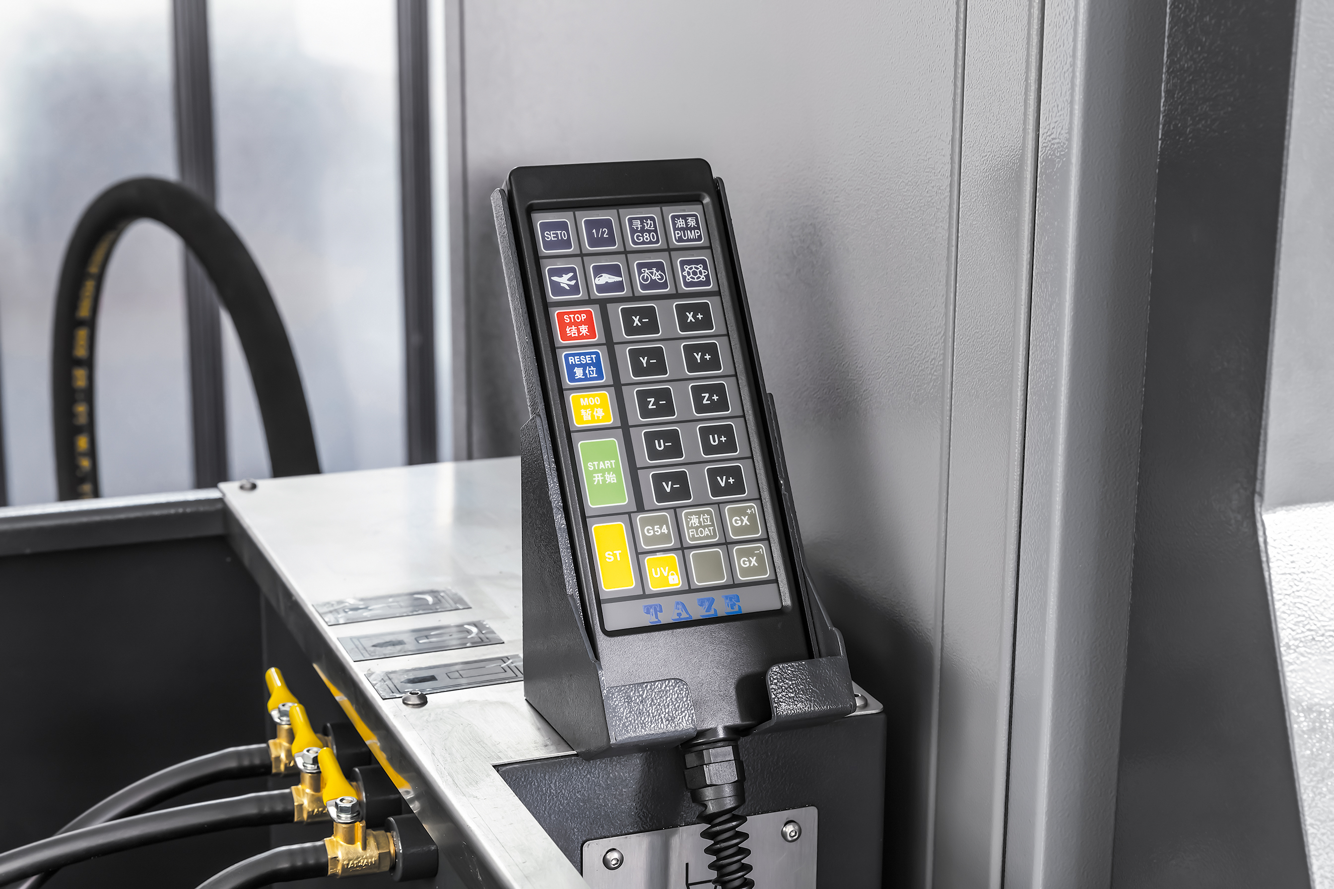 从实际需求出发，选择数控火花机厂家