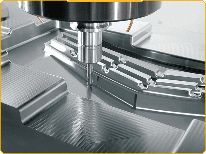 如何选择适合的镜面电火花机厂家？