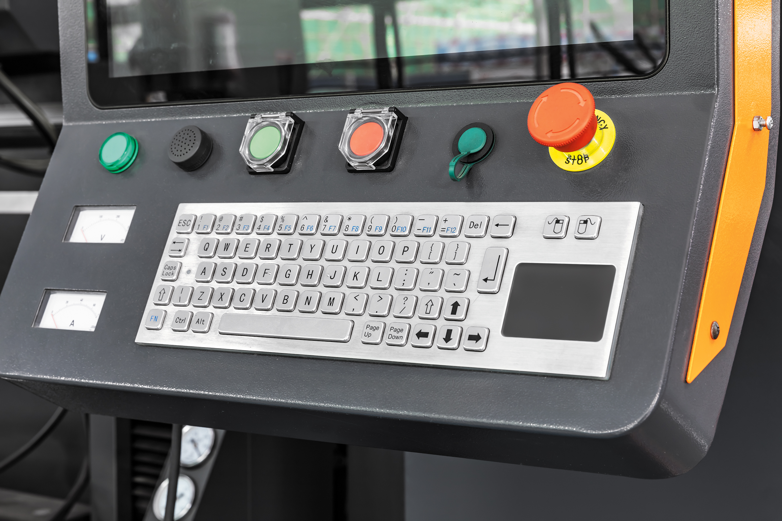 如何选择可靠的数控火花机厂家合作伙伴?