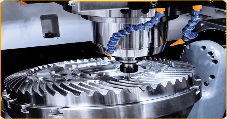 如何选择专业的镜面电火花机厂家合作伙伴？