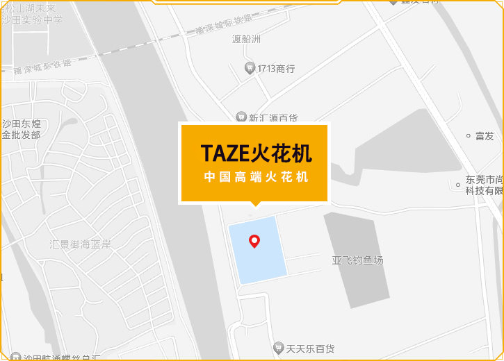 广东台正精密机械有限公司